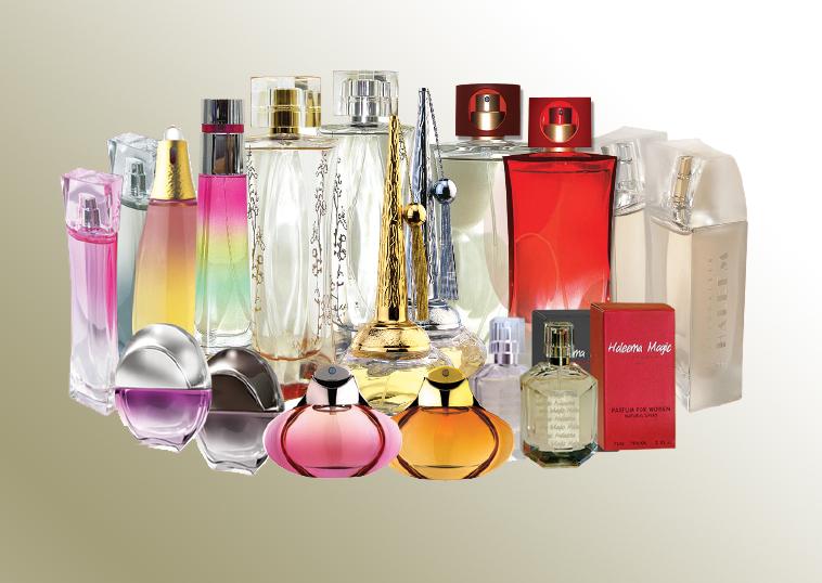 Cómo elegir tu perfume ideal