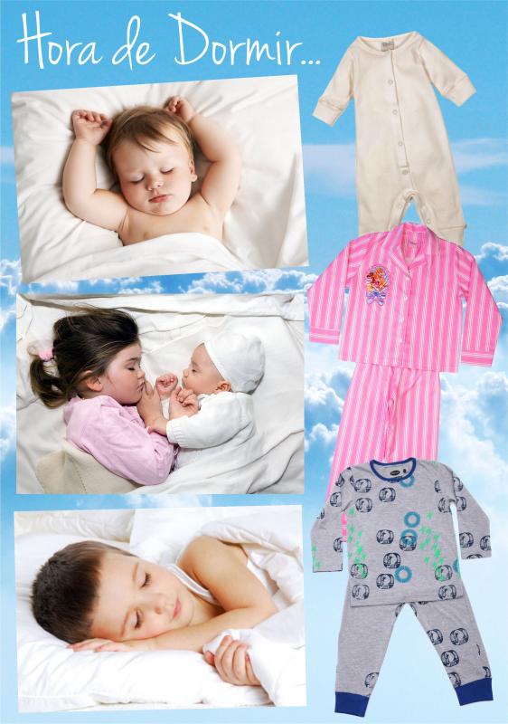 Niños: consejos para la hora de dormir
