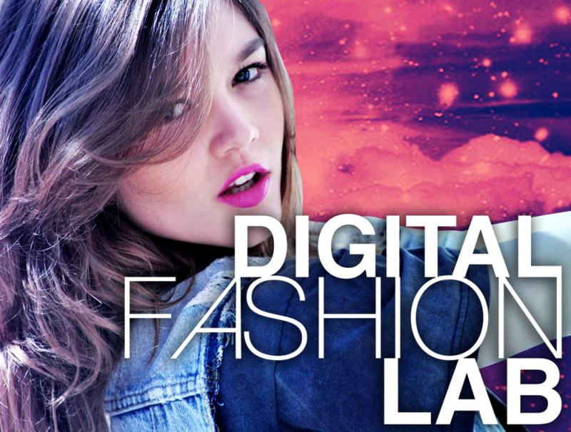 Comunicación de Moda y Foto Moda Digital Fashion Lab III