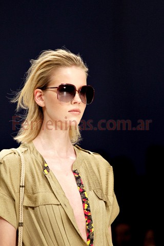 Lentes gafas sol moda verano 2012
