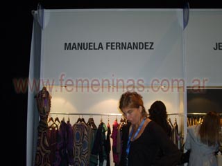 Manuela Fernandez