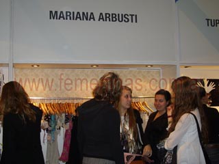 Mariana Abrusti