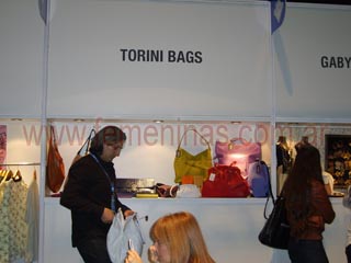 Torini Bags