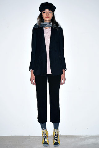 Boy By Band Of Outsiders