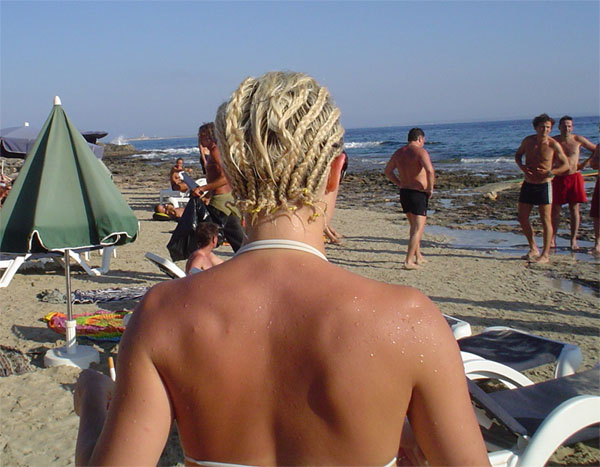 Peinados Ibiza