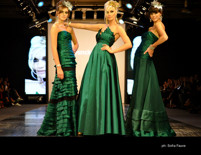 Laurencio Adot coleccion 2011 vestidos de fiesta color verde.jpeg