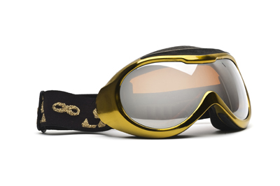 Infinit presenta sus goggles de esquí DUOMO