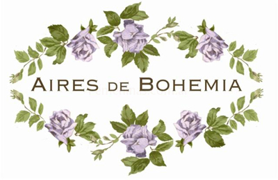L’Atelier de Aires de Bohemia