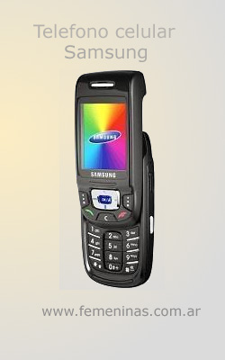 Telefono celular Samsung