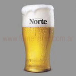 Cerveza Norte