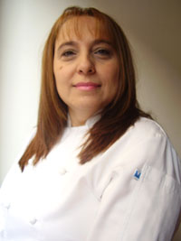 Cheff en Cocina Regional y Latina Gourmet
