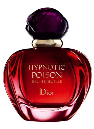 Hypnotic Poison Eau Sensuelle Fragancia Dior