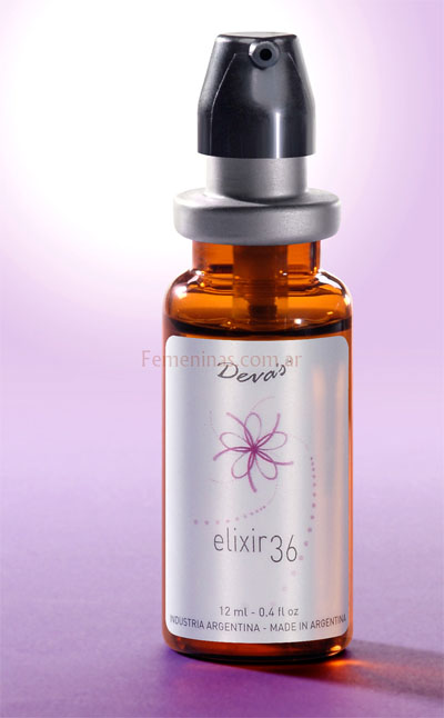 Devas Presenta Elixir 36