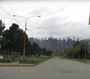 Esquel, Patagonia Argentina