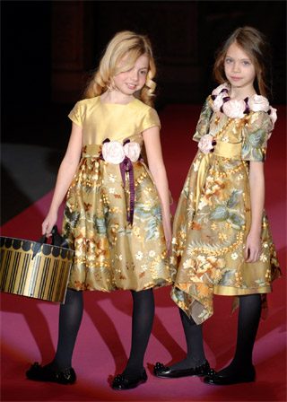 barcarola moda nenas fimi 2009 2010
