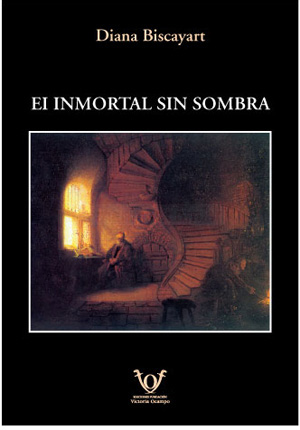 El Inmortal sin Sombra
