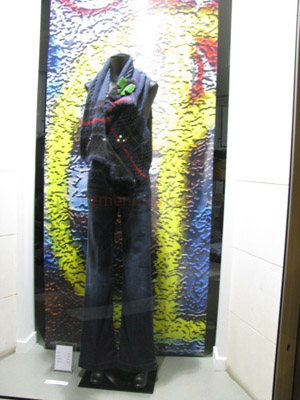 pantalon moda invierno 2009 jean ancho