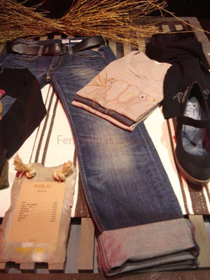 pantalon moda invierno 2009 jean