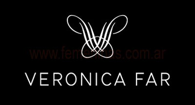 Verónica Far colección primavera-verano 2011