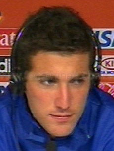 Gonzalo higuain autor de 3 goles