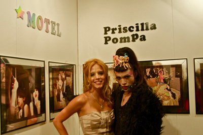 Priscilla Pompa