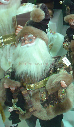 Santa Clous