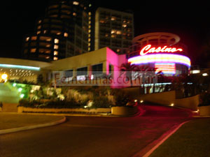Casino en Punta del Este