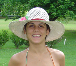 Sombrero para usar un dia de country al sol