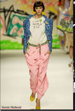 Eclépticos tendencia moda primavera-verano 2008