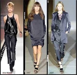 Sustanciales tendencia moda primavera-verano 2008