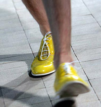 zapatos moda hombres Alexander McQueen Hombre (2)