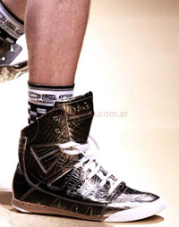 zapatos ropa accesorios  D&G Hombre (3)