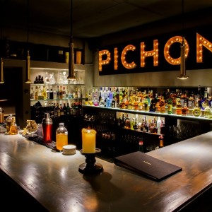 Pichón: whiskies y coctelería creativa en la Bahía de Nordelta