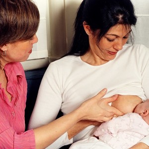 Derribando  mitos y creencias sobre lactancia materna