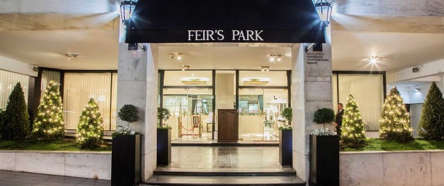 Feir´s Park Hotel propone celebrar el Día del Padre con un menú especial y un atractivo obsequio